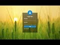 How To Create Transparent Login Form Using HTML and CSS | HTML Form