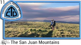 Episode 11: THE SAN JUANS