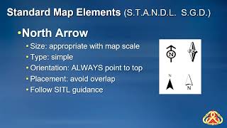 GeoOps - Map Elements