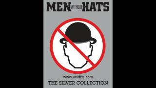 Men Without Hats - Editions Of You