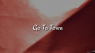 Doja Cat - Go To Town (Lyrics)