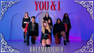 [DYNAMIK - Toronto] Dreamcatcher (드림캐쳐) YOU AND I Dance Cover 댄스커버