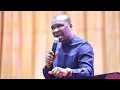 CLEAR STEPS TO APPLYING THE WISDOM OF GOD TO OUR LIVES - APOSTLE JOSHUA SELMAN