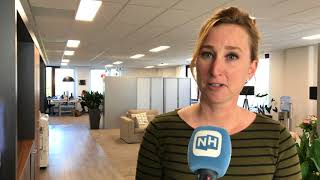 NH Peilt: Ouderen krijgen 'boete' van zorginstelling als ze te vaak vallen  | NH NIEUWS