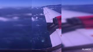 Trip report- flight ✈️PORT-AU-PRINCE(PAP)to JEREMIE(JEE)Haiti 🇭🇹  sunrise airways 22,.Jetstream 32