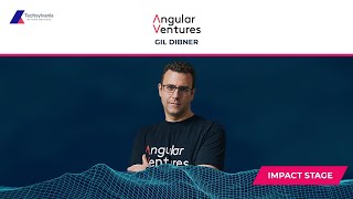 Gil Dibner (Angular Ventures) - A VC View on Enterprise Sales