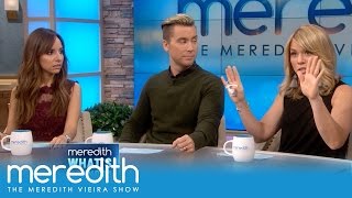Should The Flu Shot Be Mandatory? | The Meredith Vieira Show