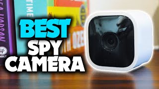 Best Spy Cameras in 2023 (Which One Should YOU Get?)