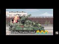 robo stalin died homeanimations shorts