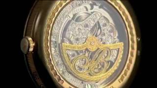 История Breguet - одного из самых старых и самых великих часовых брендов