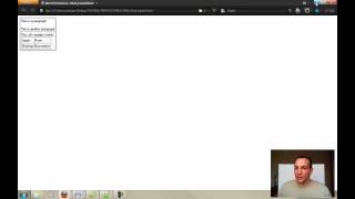 HTML Tutorial - 14th lesson. Beginner.