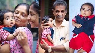 🔥Mikku വാവയുടെ photoshoot 👼shopping 👜baby photoshoot bloopers 🤣