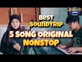 NONSTOP ORIGINAL - BEA -best soundtrip)