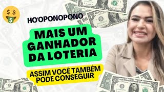 Descubra o Segredo para Ganhar na Loteria com Ho'oponopono