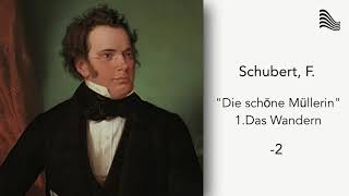 Schubert, F. - 