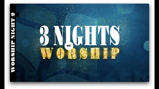 Day 2: 3 Nights Worship Service | December 30, 2024 | ebenezerofwestbury.org