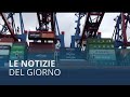 Le notizie del giorno | 27 ottobre - Mattino