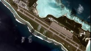 CARBONITE 2 video Diego Garcia