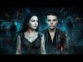 Evanescence ft. YUNGBLUD - The Ghost in the Machine ( AI music )