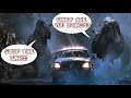 If Dinosaurs Could Talk in The Lost World: Jurassic Park