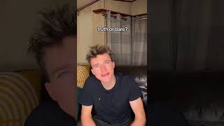 Truth Or Dare Usa
