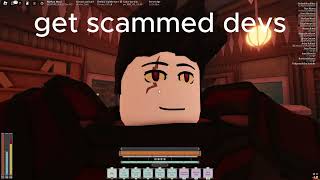 *NEW* Deepwoken Modifier Dupe?? FIX YOUR GAME DEVS!