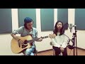 အစြန္းႏွစ္ဖက္- ဂ်ီလတ္ Cover By Thet Htoo Aung ( Acoustic Cover )