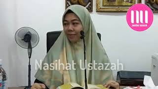 Baca 1000 Ayat Kita Dapat Pahala Mengalir Berlipat Kali Ganda - Ustazah Norhafizah Musa