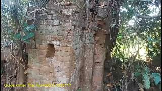 ប្រាសាទនាងទាវ,Prasat Neang Teav temple