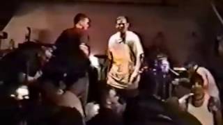 TENSION* (LIHC) circa 1999 at Deja One in Mineola, Long Island, NY