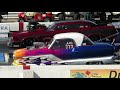 Nash Metropolitan 7.96 @173mph!@March Meet