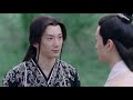 🦊【ep50 4】萌少得知九歌真實身份，竟是自己暗戀許久的鳳九殿下，一下子心態崩了 chinesedrama 三生三世枕上書