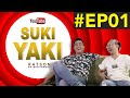 SUKIYAKI - Suban Oki #EP01 - Ada apa dengan Asian Games 2018?