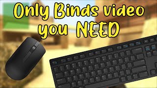 How to Bind | ClientMod Counter Strike : Source [v34]