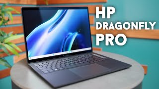 HP Dragonfly Pro Unboxing - A New Champ?