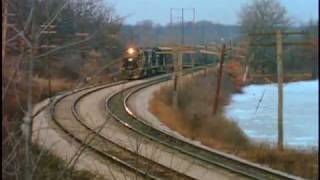 Penn Central Volume-5