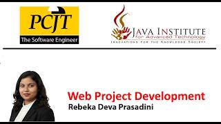 Web Programming 01 | Skill Shop Project | Task 30 | Java Institute