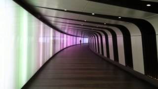 Light tube for commuters \u0026 tourists