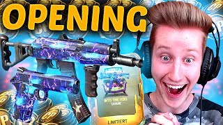 ICH ZIEHE SIE EINFACH! | Supply Drop Opening