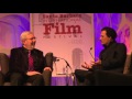 SBIFF 2016 - Johnny Depp on Transition From Television to Film