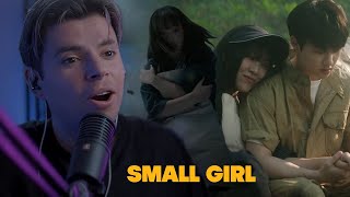 LEEYOUNGJI - Small girl feat. DOH KYUNG SOO (D.O.) MV REACTION & INTERPRETATION | DG REACTS