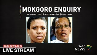 Justice Mokgoro Enquiry: Nomgcobo Jiba, 25 February 2019 Part 2