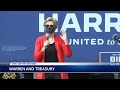 OTR: Would Elizabeth Warren be too risky of a pick for Secretary of the Treasury?