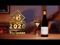 Wine Spectator's No. 6 Wine of 2020