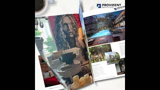 Provident Housing | Winter Edition of Amore Magazine