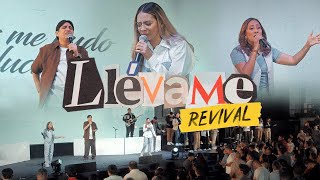 Llevame - Revival (Video Oficial)