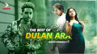 Best of Dulan ARX Songs Collection | Dulan ARX Rap Songs