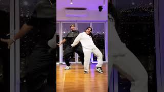 Second Hand Jawaani | Simran Jat Choreography #SimRush #simranjat #youtubeshorts #explore