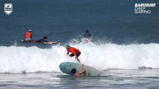 Barusurf Daily Surfing - 2016. 1. 12. Kuta