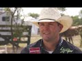 Choctaw Chase for the Championship | Dustin Egusquiza